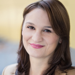 Dr. Sonja Djudjaj
