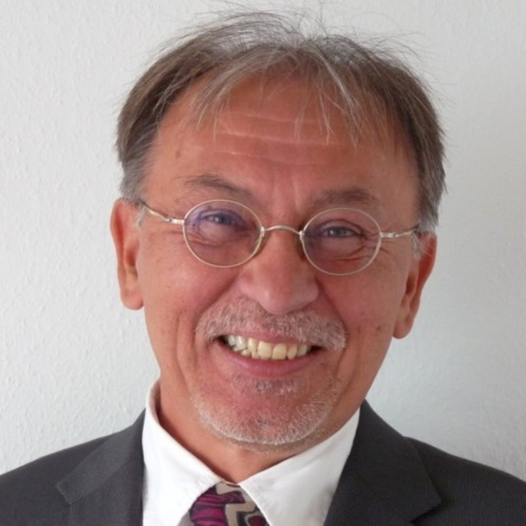 Ryszard Damazyn Maschinenbauingenieur MIMOT GmbH XING