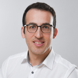 Dr. Elias Arian