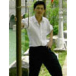 启焱 李