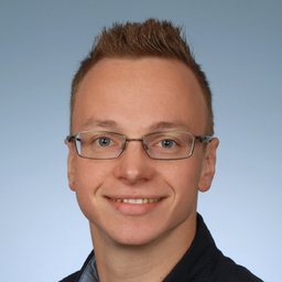 Tristan Frölich