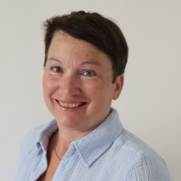 Cornelia Stuber
