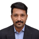 P Deepak Vishnu