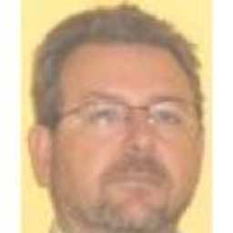 José Antonio Ruiz Carrasco