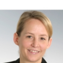 Nadine Enke