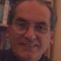 CAYETANO LUIS ROYO