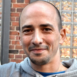 Stephan Keichel
