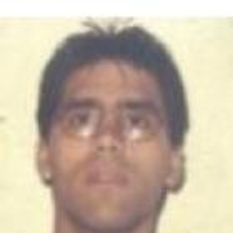 Gustavo Bayardi Fuentes