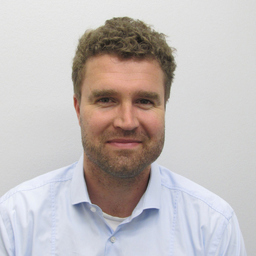 Dr. Gordon Nehring