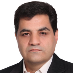 ALIAKBAR JAHAD MOHAMMADI