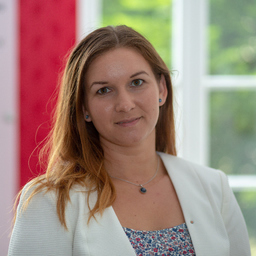 Nadine Normann