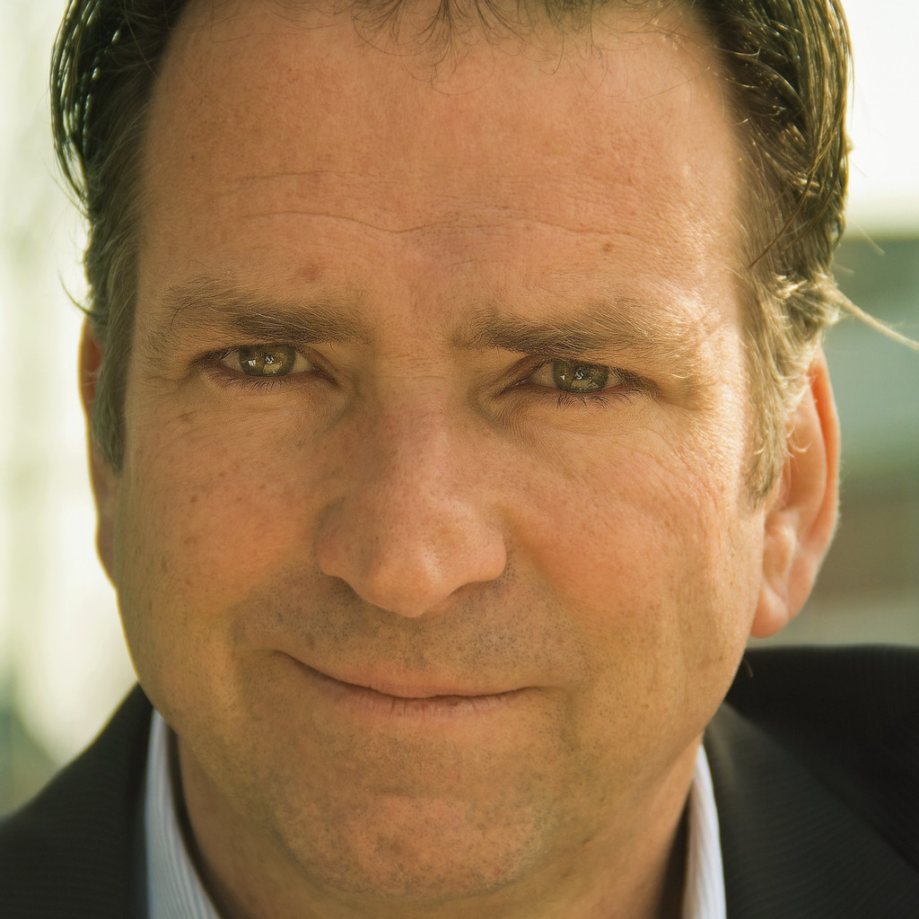 Social Media Profilbild Jochen Schulz Mannheim