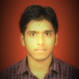 Abhishek Dubey