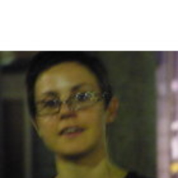 Prof. Ina Moci