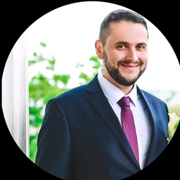 Dejan CH. MBA