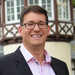 Dr. Benjamin Dahmen