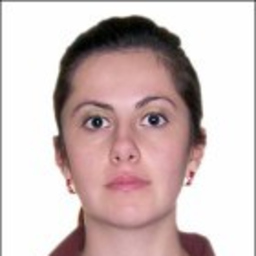 Elena Oganezova