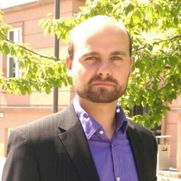 Sebastian Menge
