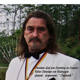 CHRISTIAN UNTER