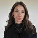 Anastasiia Rymarenko
