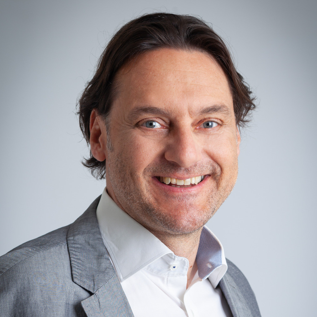 Dr. Günther Fischer Director IT TTTech Computertechnik AG XING