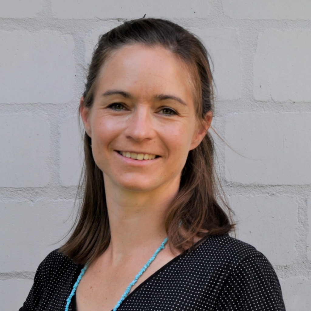 Lisa Lieb Geschäftsführerin Kita Seminare Hamburg XING