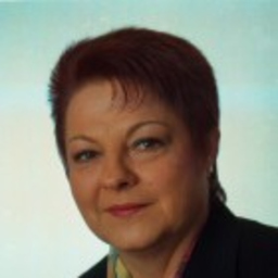 Sybille Freygang