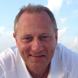 Uwe Neupert