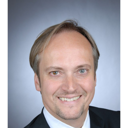 Michael Bedrich