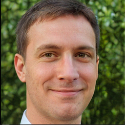 Profilbild Axel Beidenstein