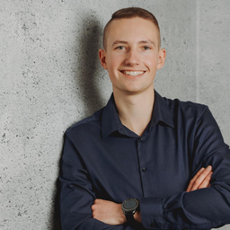 Sascha Pier