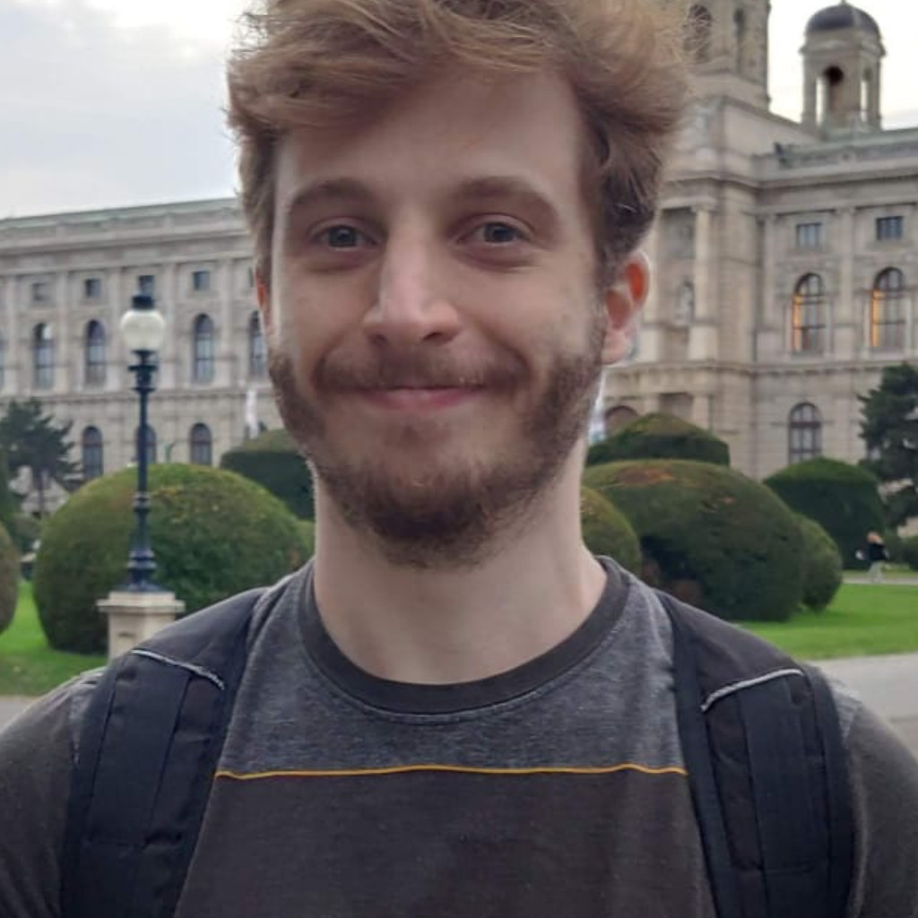 Tomaz vieira software developer embl heidelberg xing