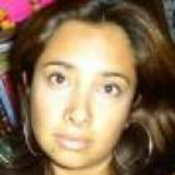 Andrea Cristina Vega Yépez