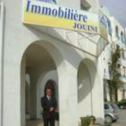 Jouini Moussa