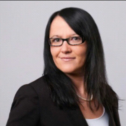 Profilbild Rebecca Hartmann