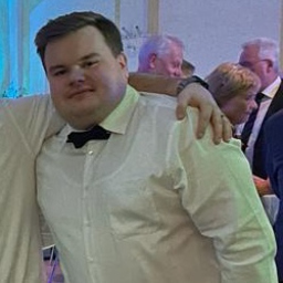 Lucas Floyd's profile picture