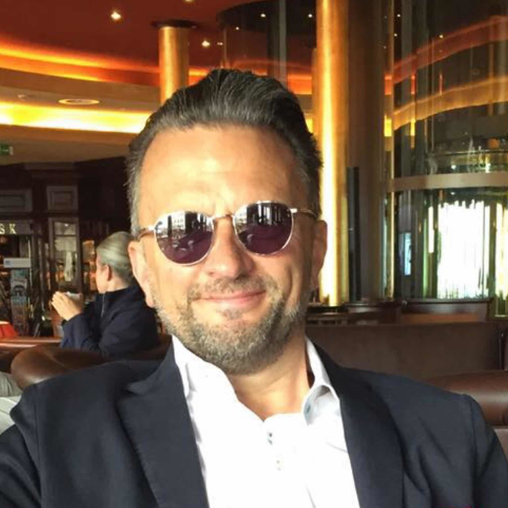 HansDieter Otto Eigentümer Otto Spedition XING