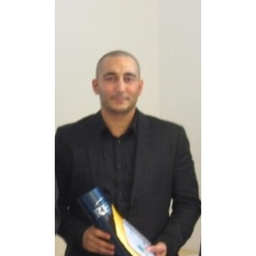 Erhan Yilmaz