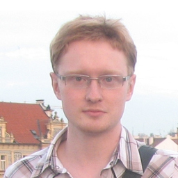 Aleksei Scheludiakov