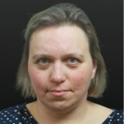 Yvonne Schmidt