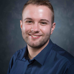 Profilbild Maximilian Mayer