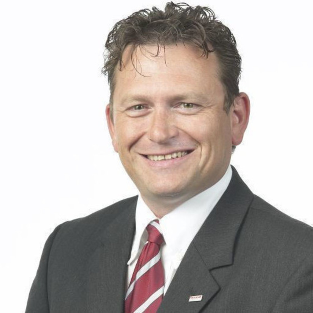 Claudio Ciccorilli Sales & Project Engineer, Bosch Rexroth AG XING