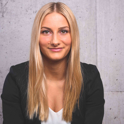 Anna-Lena Milonas