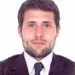 Ricardo Correal Rueda