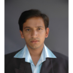 Krishnan Seshan