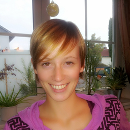 Magdalena Brunner