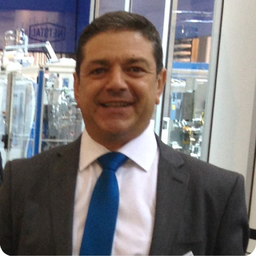 Luis Antonio Pia