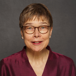 Katrin Stolle