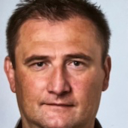 Dennis Dietz