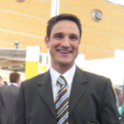 Rainer Scholz